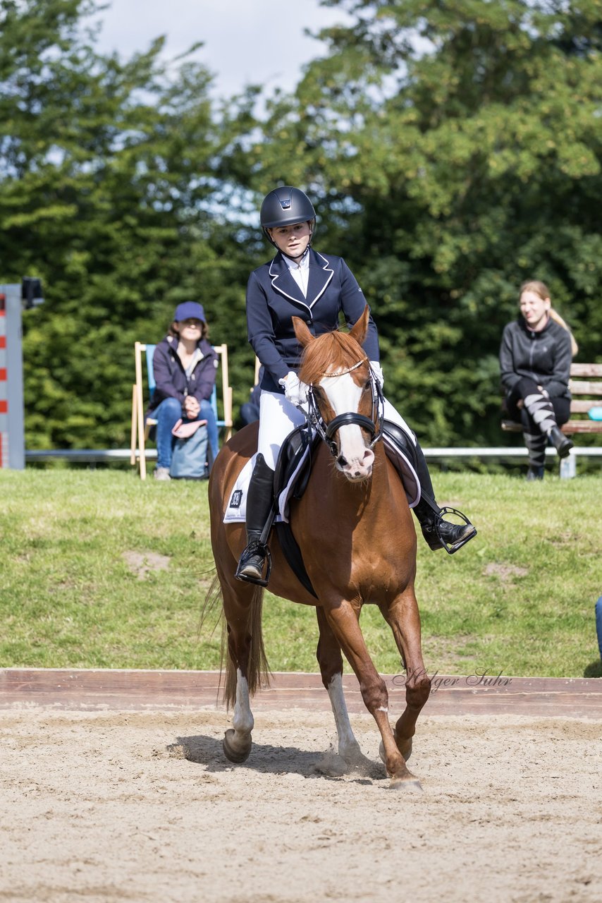 Bild 120 - Pony Akademie Turnier